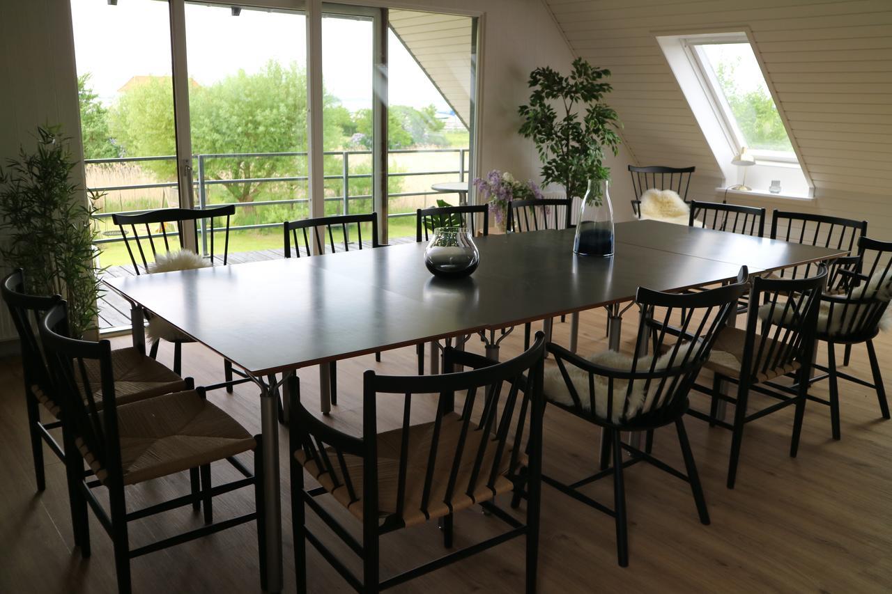 Birkelygaard Hårby Exterior photo