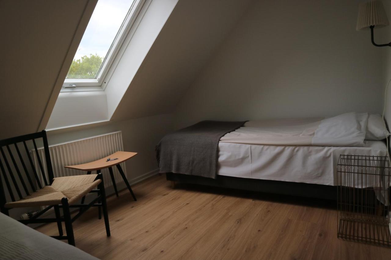 Birkelygaard Hårby Exterior photo